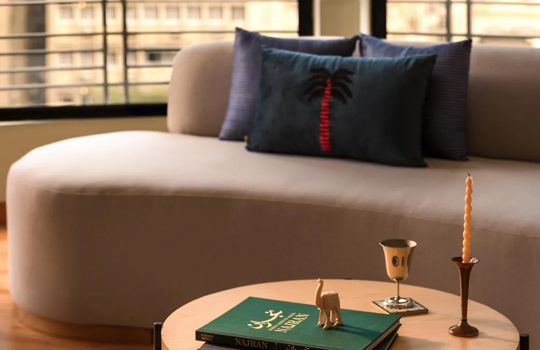 Brassbell L Downtown L Kasr Living L Tahrir Sq-1